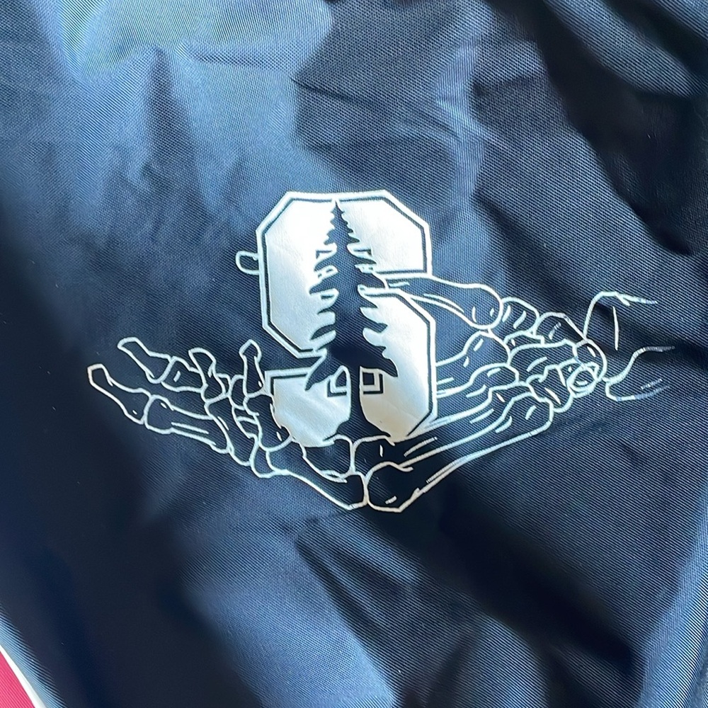 Drawstring backpack - Picture 3 of 7